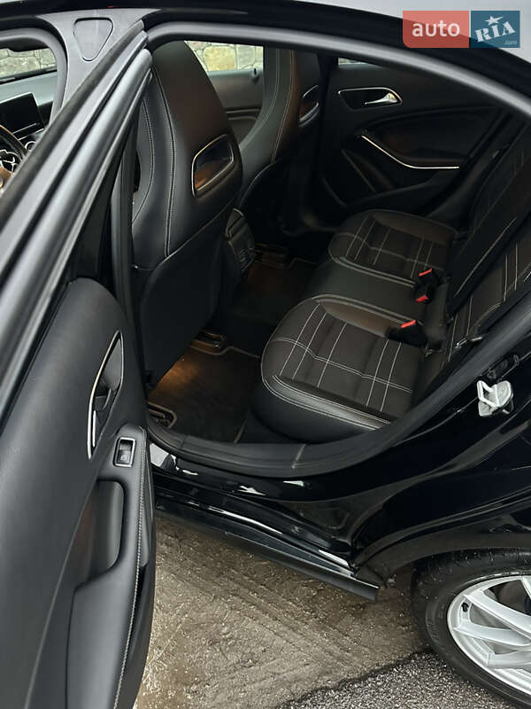 Хетчбек Mercedes-Benz A-Class 2014 в Вінниці фото 12 Хетчбек Mercedes-Benz A-Class 2014 в Вінниці