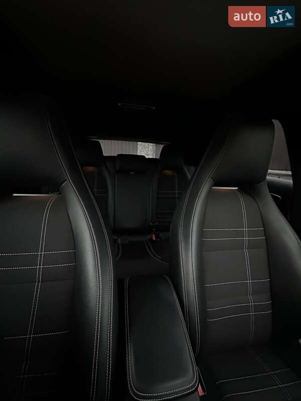 Хетчбек Mercedes-Benz A-Class 2014 в Вінниці фото 23 Хетчбек Mercedes-Benz A-Class 2014 в Вінниці