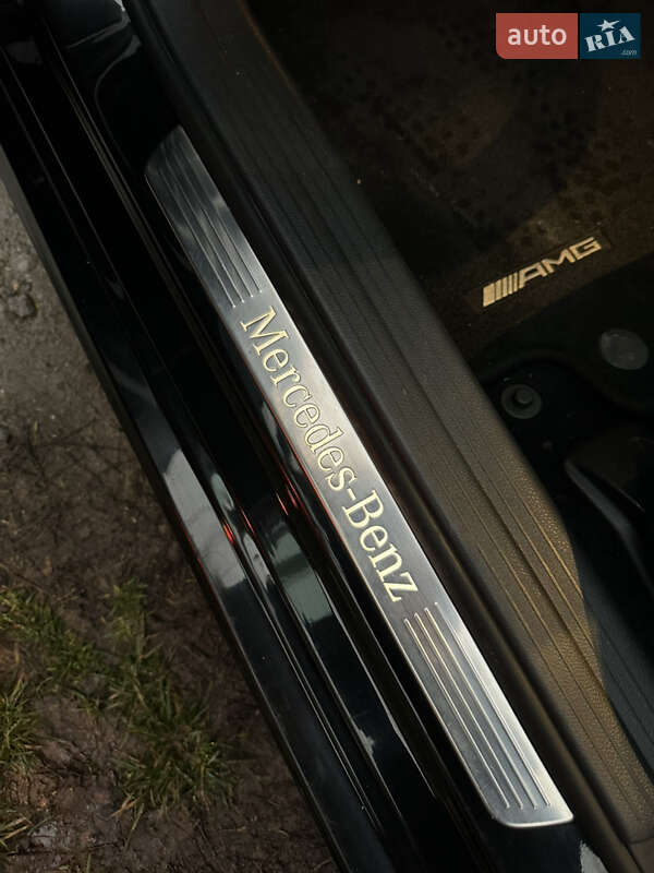 Хетчбек Mercedes-Benz A-Class 2014 в Вінниці фото 24 Хетчбек Mercedes-Benz A-Class 2014 в Вінниці