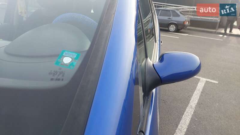 Хэтчбек Mercedes-Benz A-Class 1999 в Кривом Роге