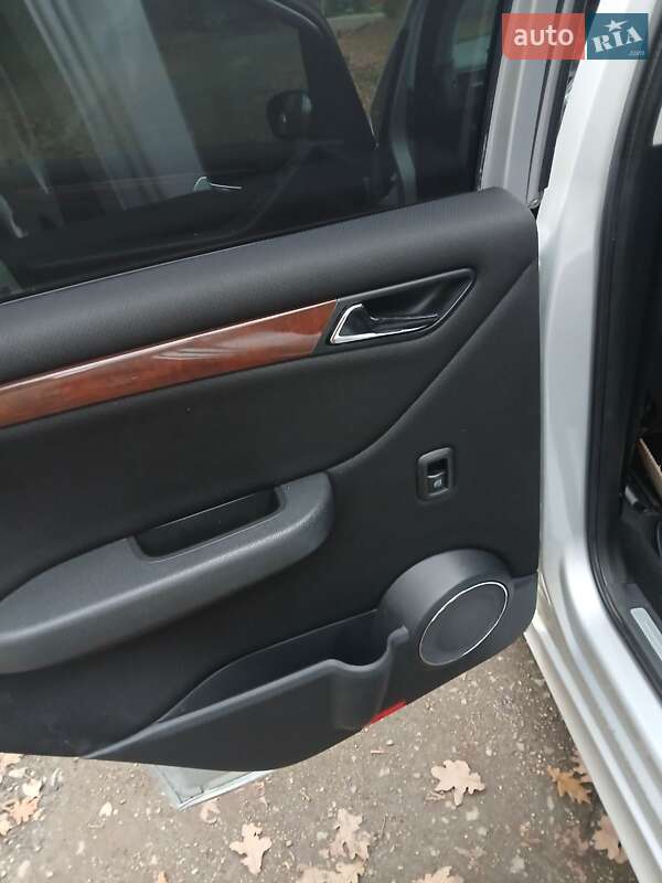 Хэтчбек Mercedes-Benz A-Class 2005 в Тернополе фото 6 Хэтчбек Mercedes-Benz A-Class 2005 в Тернополе