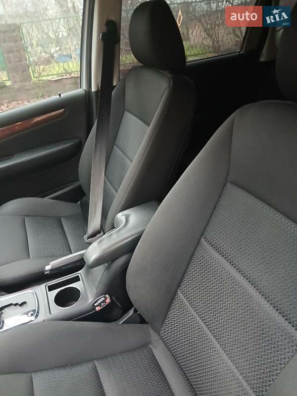 Хэтчбек Mercedes-Benz A-Class 2005 в Тернополе фото 7 Хэтчбек Mercedes-Benz A-Class 2005 в Тернополе