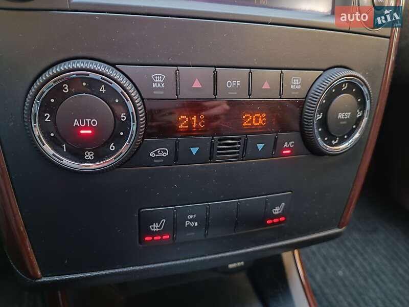 Хэтчбек Mercedes-Benz A-Class 2008 в Львове