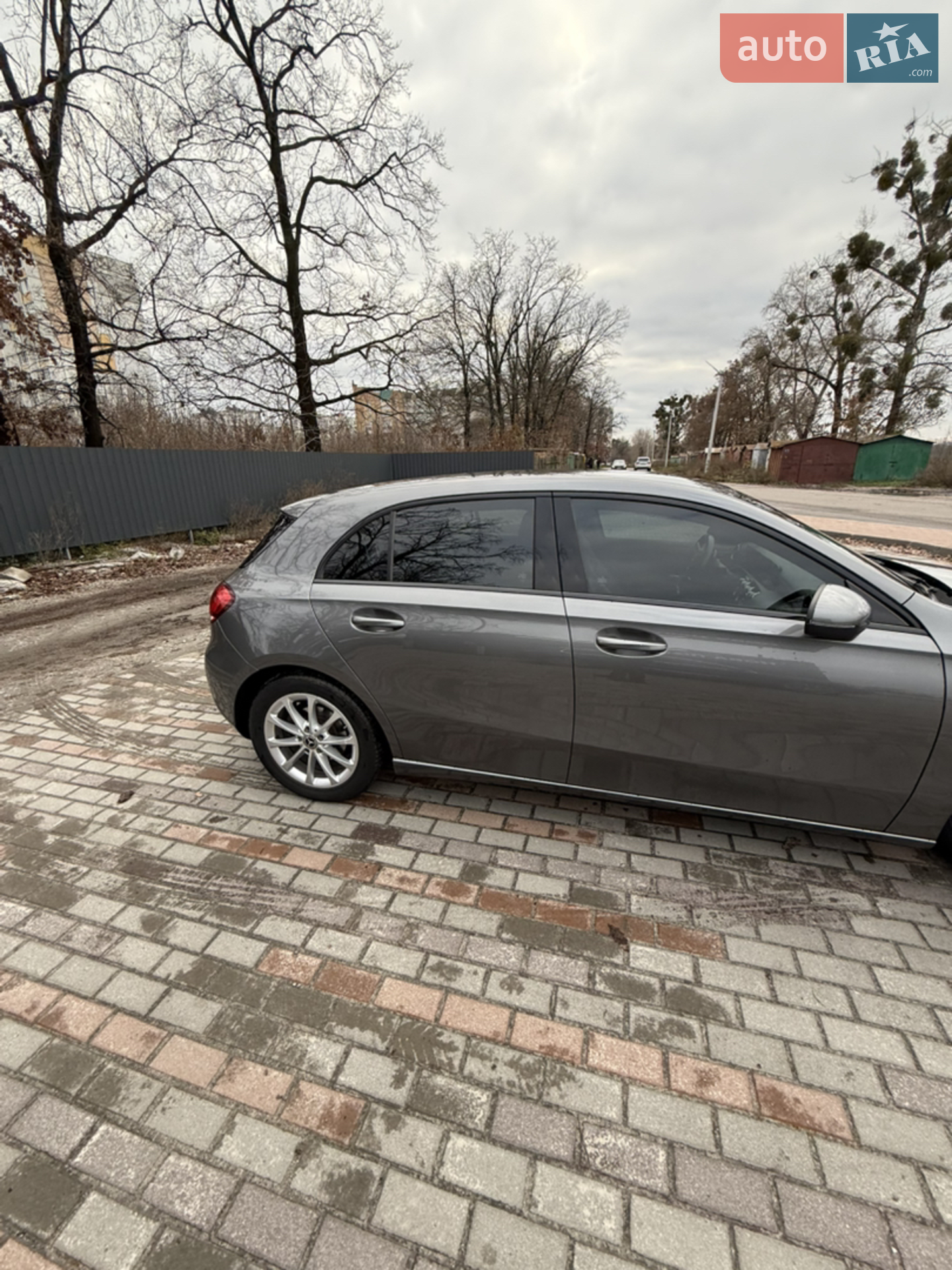2018 Mercedes-Benz A-klasse - мініатюра 5