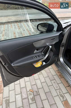 Хэтчбек Mercedes-Benz A-Class 2018 в Белой Церкви