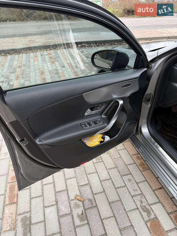 Хетчбек Mercedes-Benz A-Class 2018 в Білій Церкві