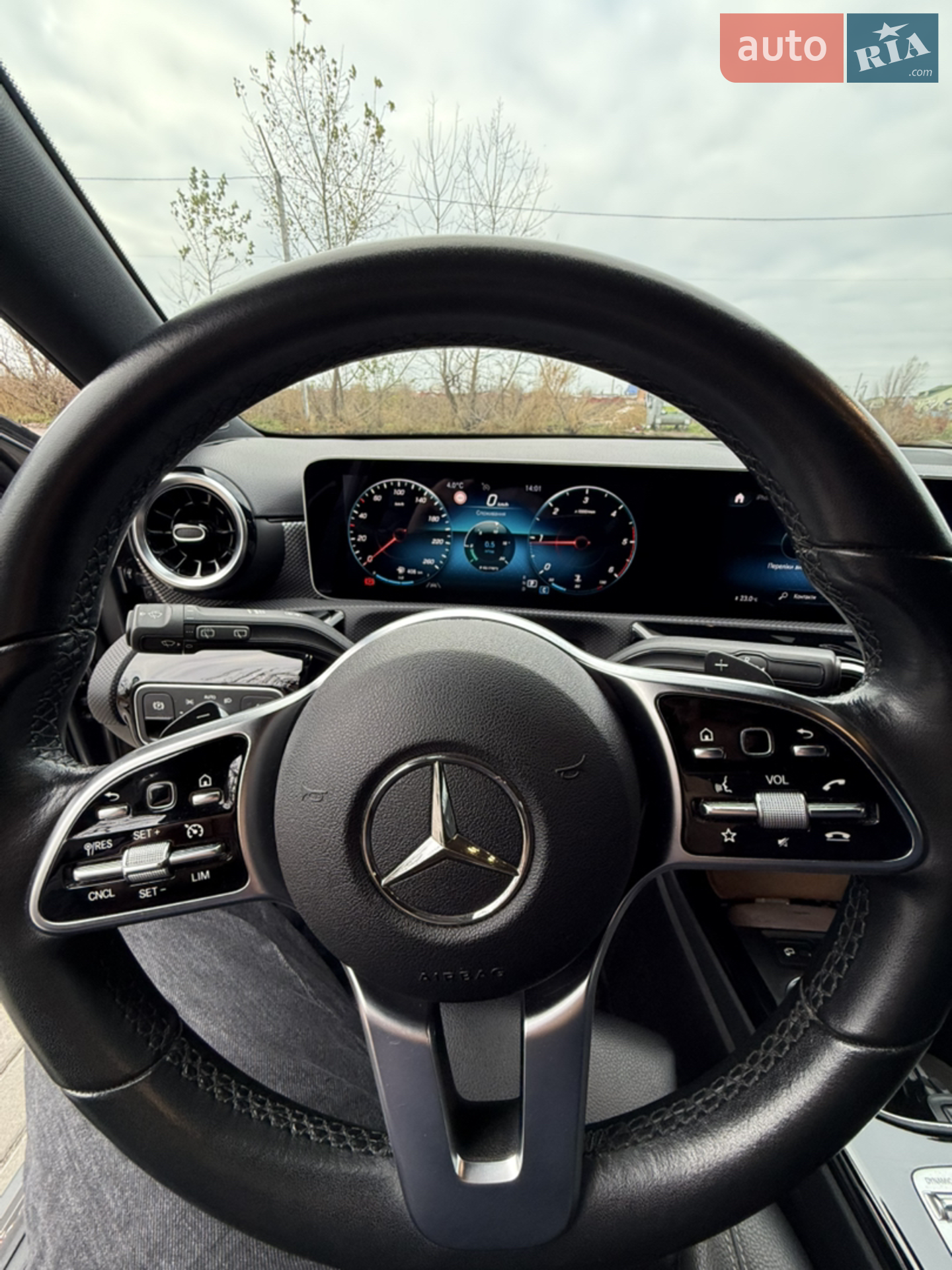 2018 Mercedes-Benz A-klasse - мініатюра 23