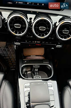 Хэтчбек Mercedes-Benz A-Class 2018 в Белой Церкви