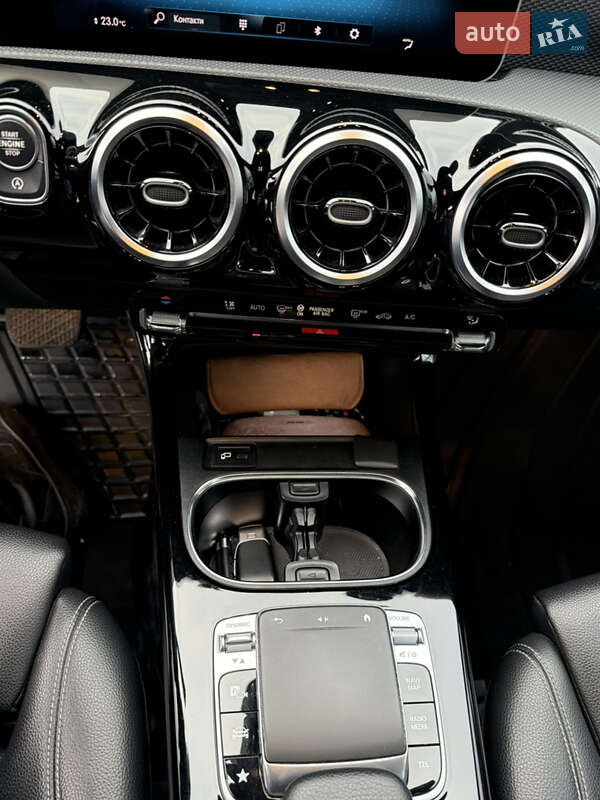 Хетчбек Mercedes-Benz A-Class 2018 в Білій Церкві