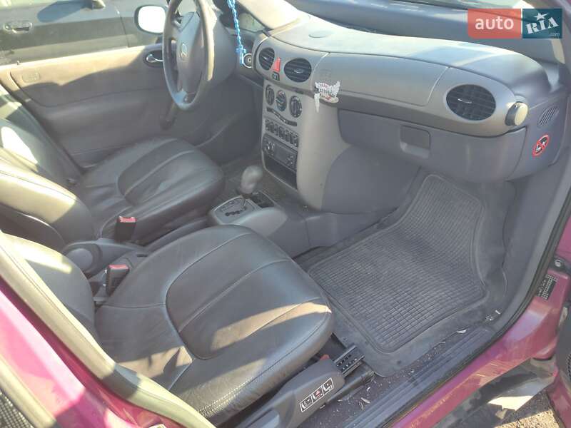 Хетчбек Mercedes-Benz A-Class 1998 в Запоріжжі