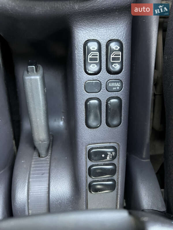 Хетчбек Mercedes-Benz A-Class 2001 в Болехові