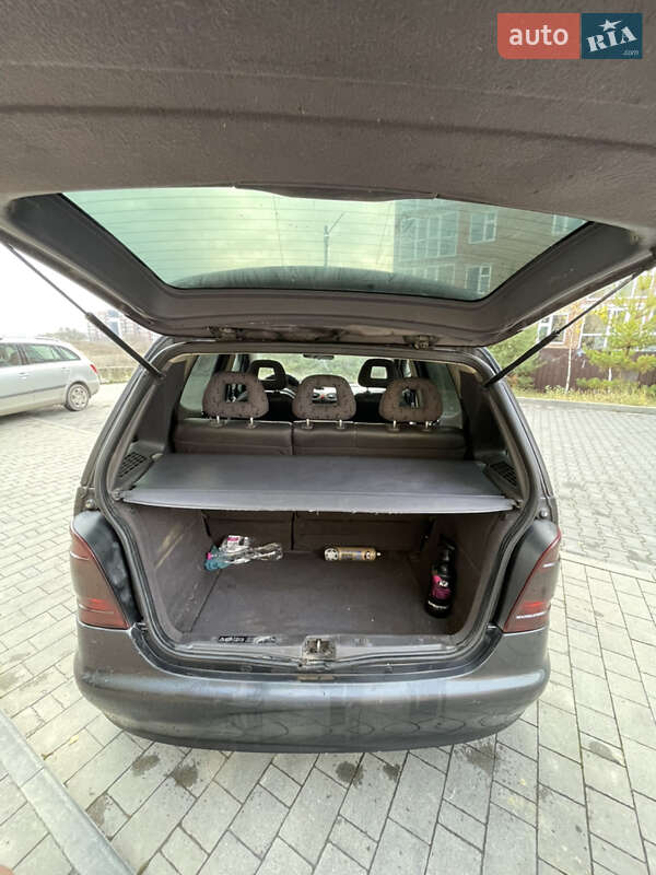 Хетчбек Mercedes-Benz A-Class 1998 в Хмельницькому