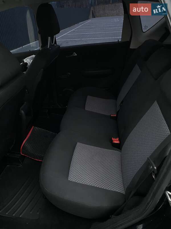 Хетчбек Mercedes-Benz A-Class 2004 в Вінниці