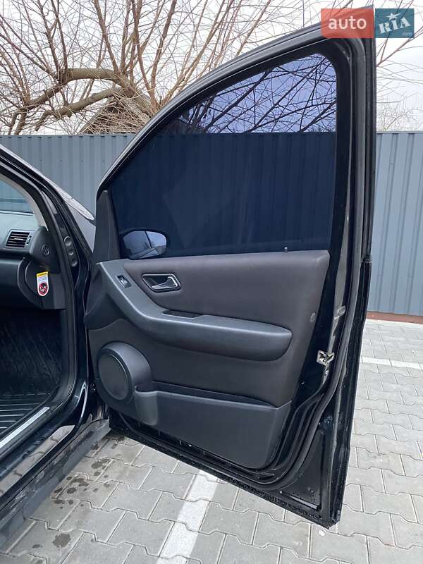 Хетчбек Mercedes-Benz A-Class 2004 в Вінниці