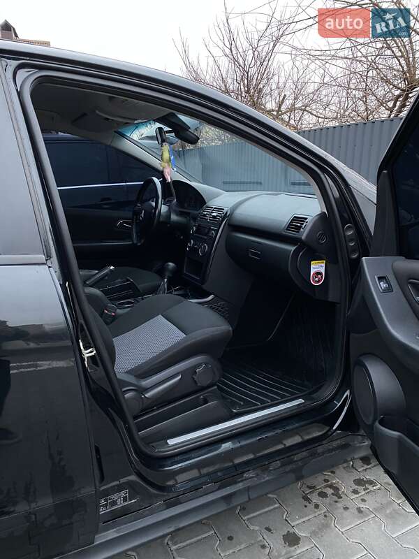 Хетчбек Mercedes-Benz A-Class 2004 в Вінниці