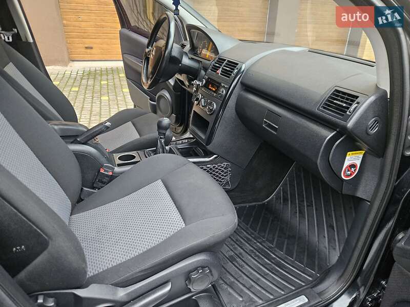 Хэтчбек Mercedes-Benz A-Class 2004 в Виннице фото 29 Хэтчбек Mercedes-Benz A-Class 2004 в Виннице