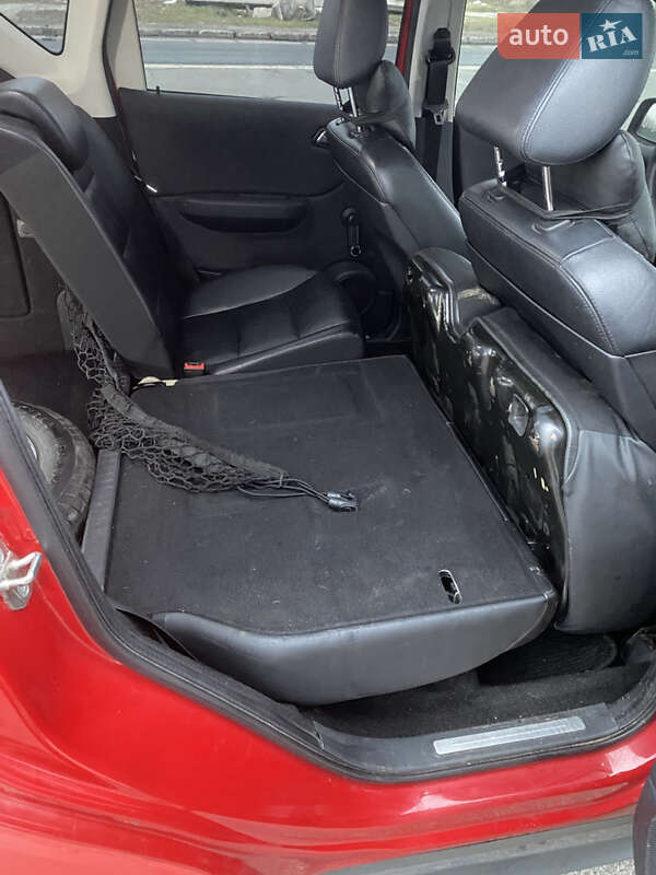 Хетчбек Mercedes-Benz A-Class 2009 в Києві фото 20 Хетчбек Mercedes-Benz A-Class 2009 в Києві