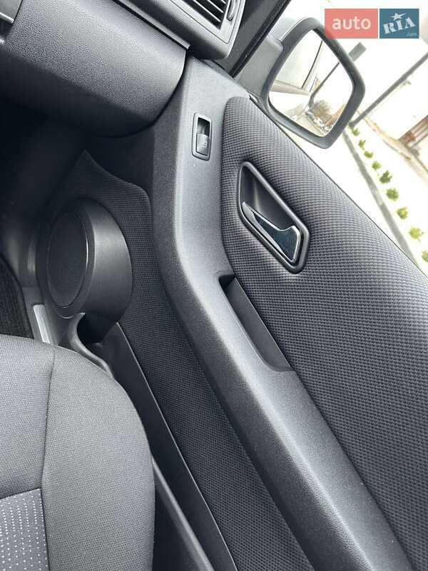 Хетчбек Mercedes-Benz A-Class 2009 в Ужгороді