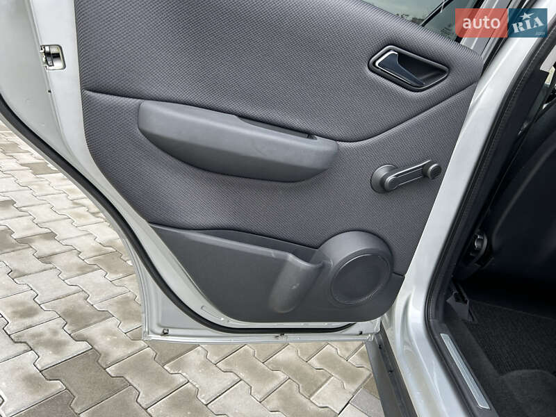 Хетчбек Mercedes-Benz A-Class 2009 в Ужгороді