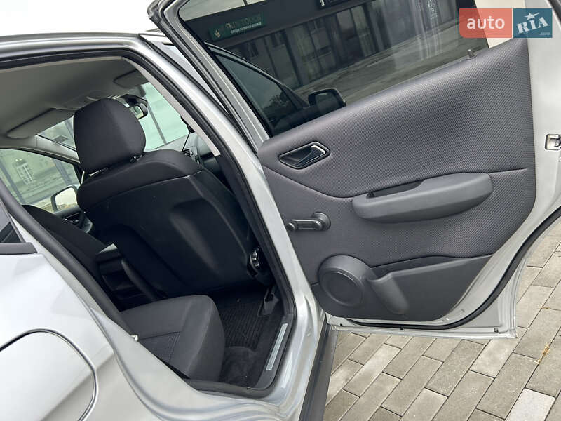 Хетчбек Mercedes-Benz A-Class 2009 в Ужгороді