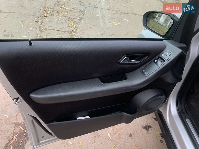 Хетчбек Mercedes-Benz A-Class 2008 в Рівному