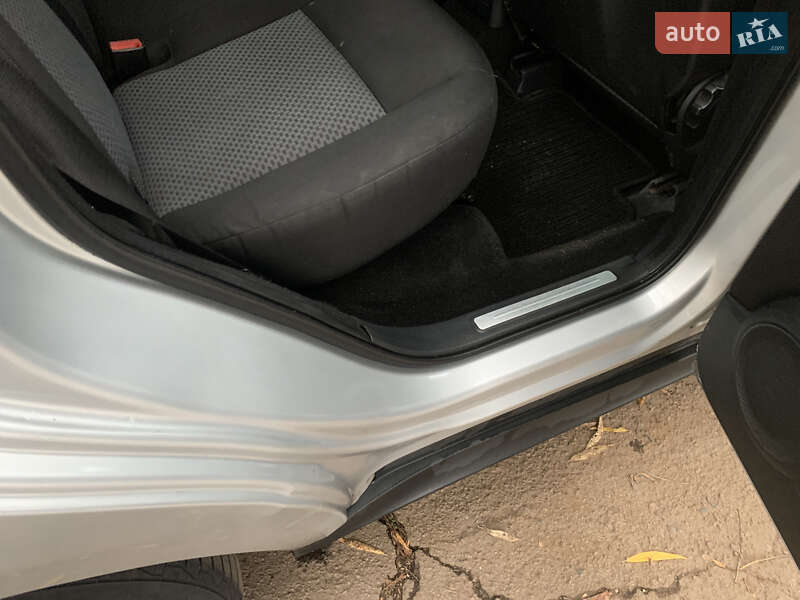 Хетчбек Mercedes-Benz A-Class 2008 в Рівному