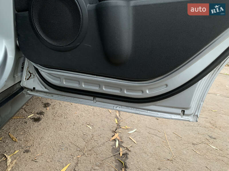 Хетчбек Mercedes-Benz A-Class 2008 в Рівному