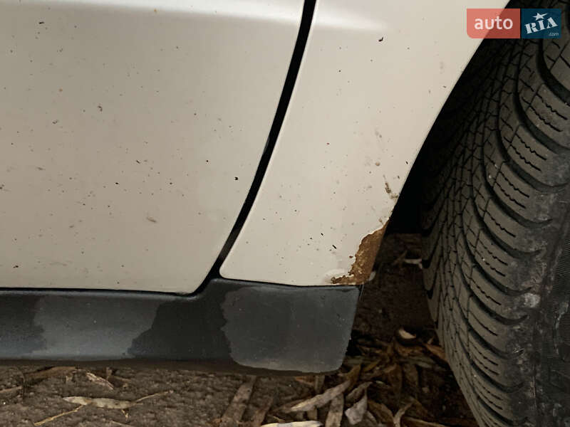 Хетчбек Mercedes-Benz A-Class 2008 в Рівному