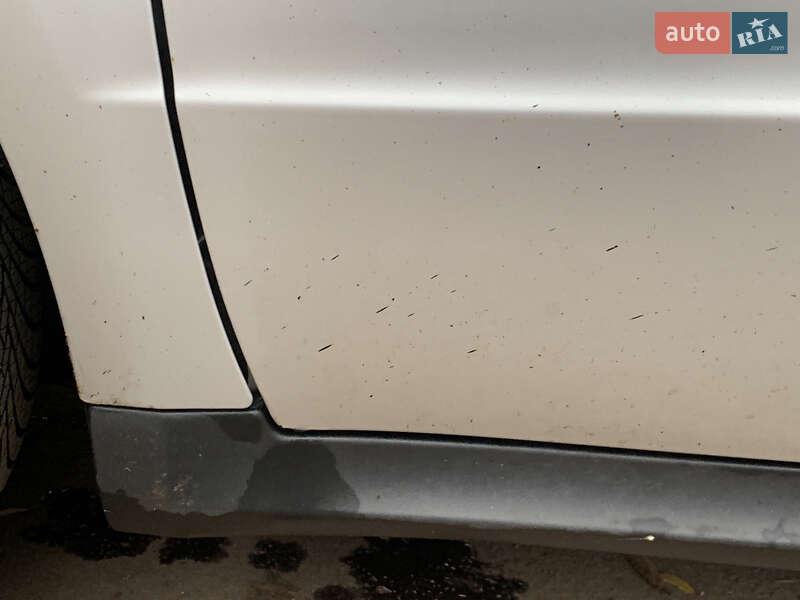 Хетчбек Mercedes-Benz A-Class 2008 в Рівному