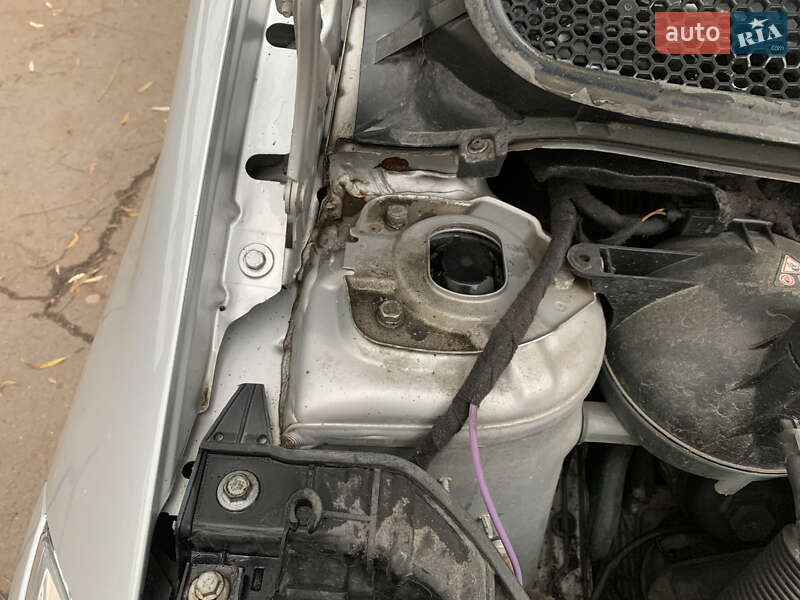 Хетчбек Mercedes-Benz A-Class 2008 в Рівному