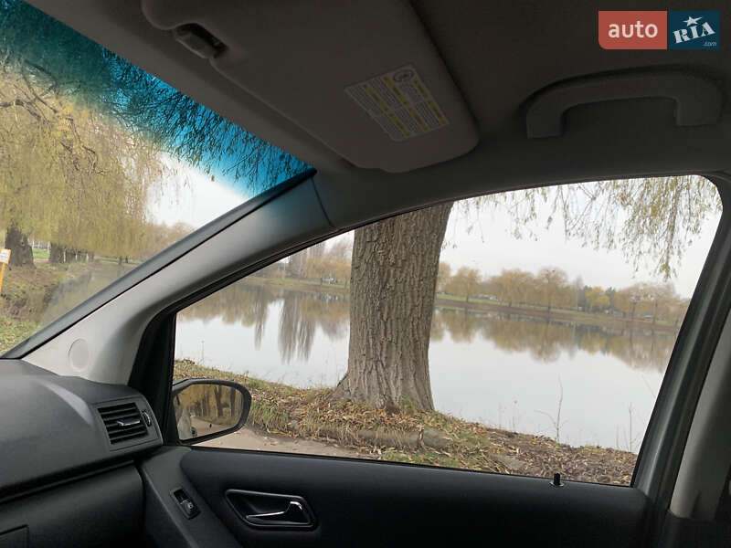 Хетчбек Mercedes-Benz A-Class 2008 в Рівному