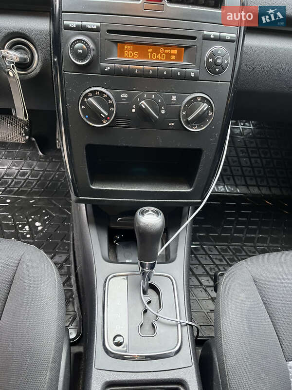 Хетчбек Mercedes-Benz A-Class 2008 в Калуші