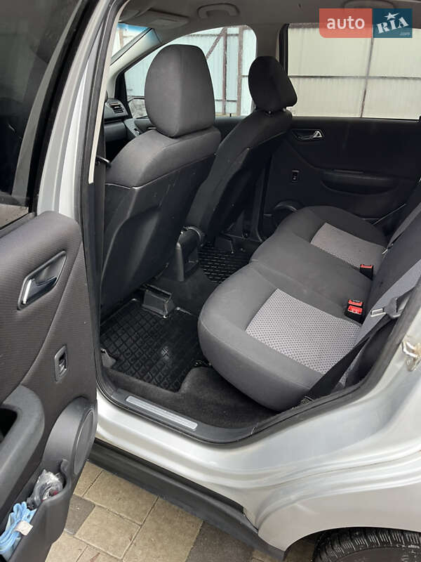 Хетчбек Mercedes-Benz A-Class 2008 в Калуші