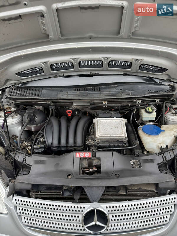 Купе Mercedes-Benz A-Class 2007 в Львові фото 19 Купе Mercedes-Benz A-Class 2007 в Львові