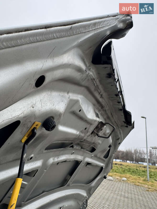 Купе Mercedes-Benz A-Class 2007 в Львові фото 28 Купе Mercedes-Benz A-Class 2007 в Львові