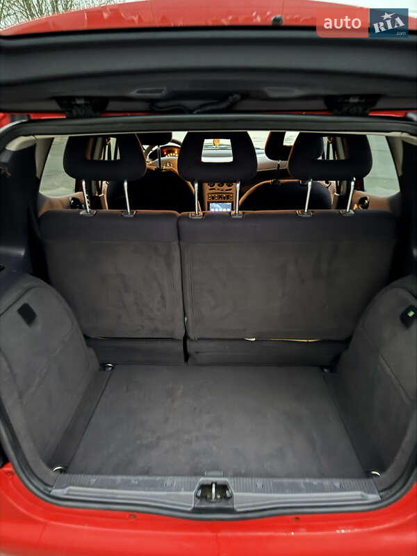 Хэтчбек Mercedes-Benz A-Class 1998 в Одессе