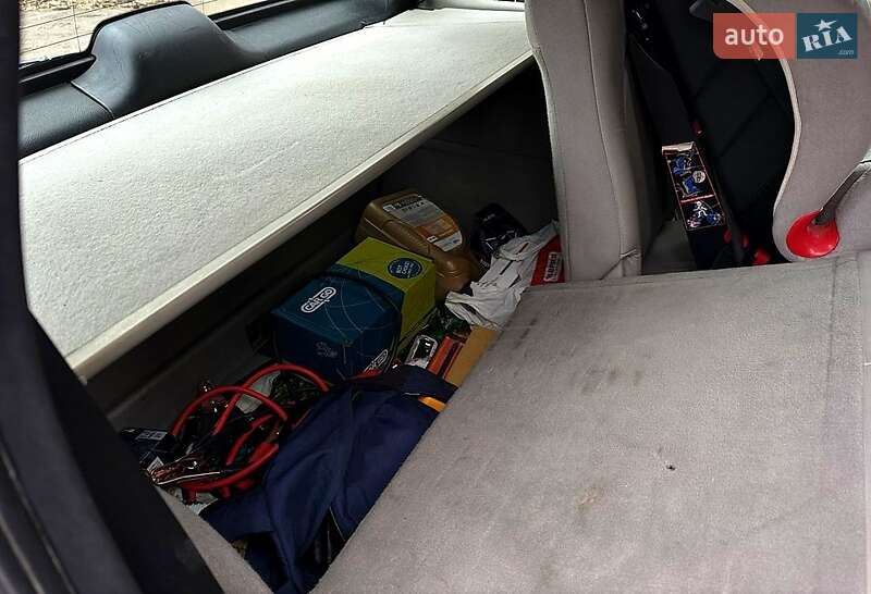 Хэтчбек Mercedes-Benz A-Class 2001 в Одессе