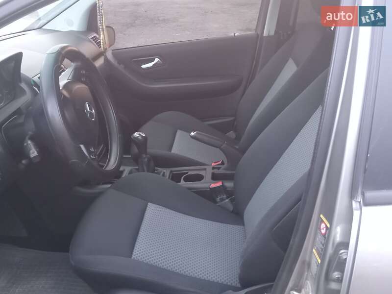 Купе Mercedes-Benz A-Class 2004 в Черновцах фото 8 Купе Mercedes-Benz A-Class 2004 в Черновцах