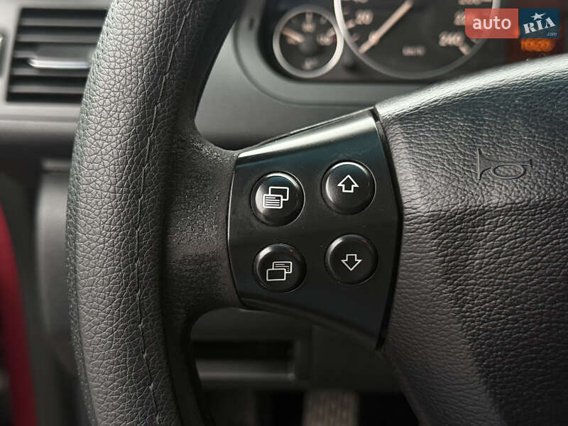 Хетчбек Mercedes-Benz A-Class 2009 в Одесі