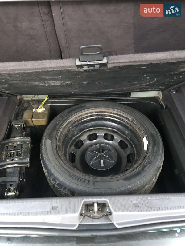 Хетчбек Mercedes-Benz A-Class 2002 в Одесі