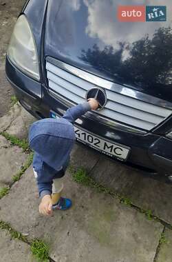 Хэтчбек Mercedes-Benz A-Class 2000 в Киеве