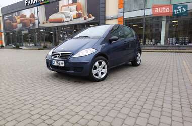 Хетчбек Mercedes-Benz A-Class 2005 в Хмельницькому
