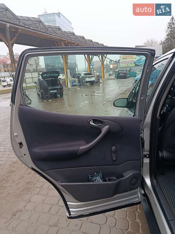 Хэтчбек Mercedes-Benz A-Class 2003 в Тернополе фото 19 Хэтчбек Mercedes-Benz A-Class 2003 в Тернополе