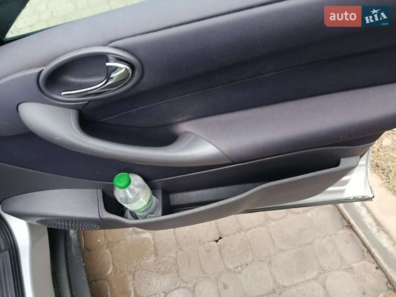 Хэтчбек Mercedes-Benz A-Class 2003 в Тернополе фото 32 Хэтчбек Mercedes-Benz A-Class 2003 в Тернополе