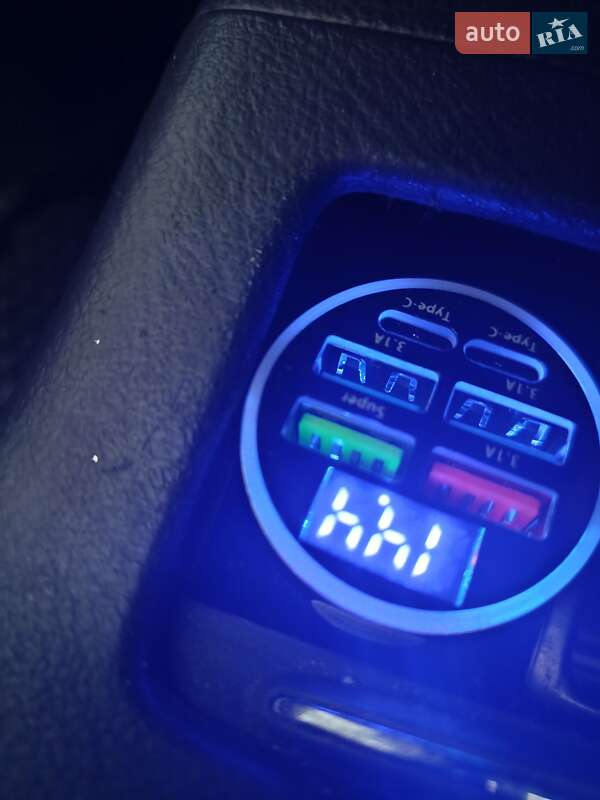 Хэтчбек Mercedes-Benz A-Class 2003 в Тернополе фото 45 Хэтчбек Mercedes-Benz A-Class 2003 в Тернополе