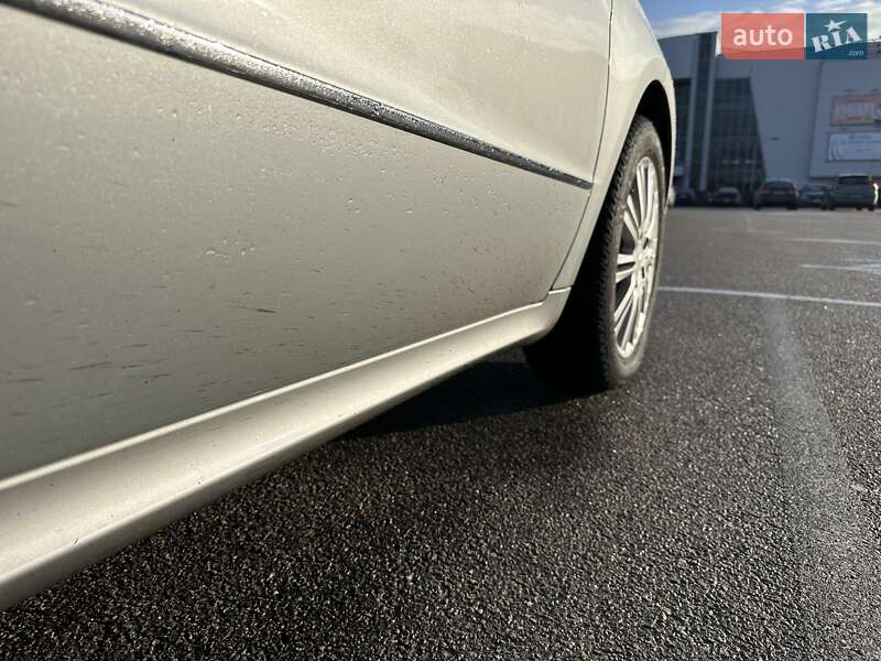 Хетчбек Mercedes-Benz A-Class 2010 в Києві фото 15 Хетчбек Mercedes-Benz A-Class 2010 в Києві