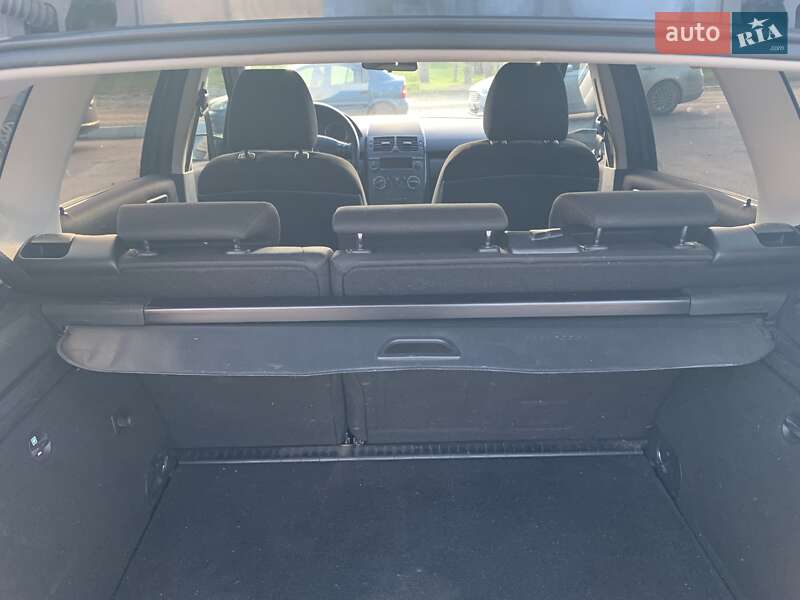 Хетчбек Mercedes-Benz A-Class 2005 в Києві фото 20 Хетчбек Mercedes-Benz A-Class 2005 в Києві
