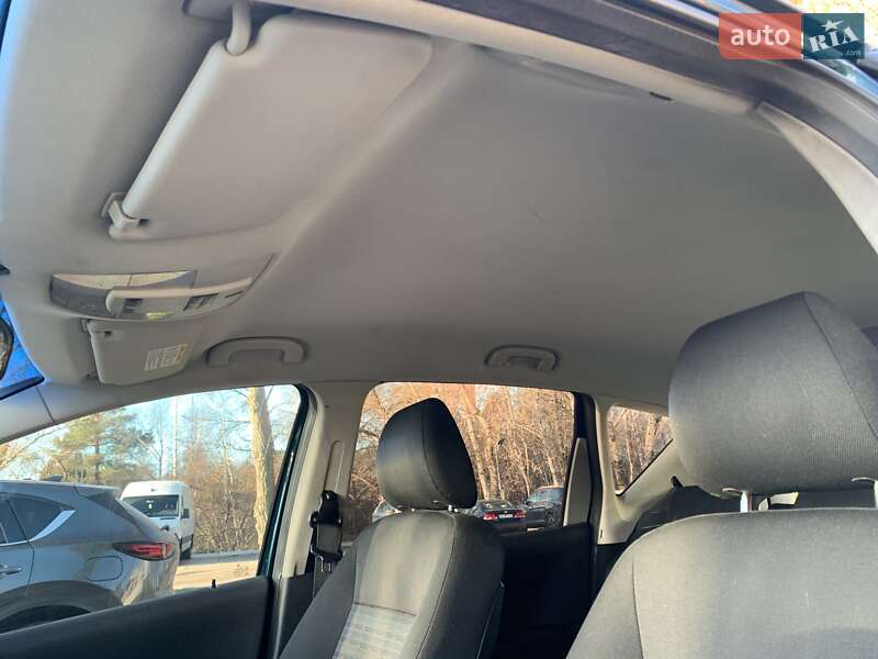 Хетчбек Mercedes-Benz A-Class 2005 в Києві фото 21 Хетчбек Mercedes-Benz A-Class 2005 в Києві