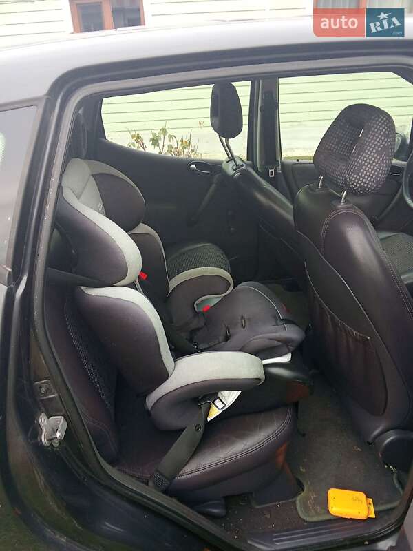 Хетчбек Mercedes-Benz A-Class 1999 в Косові фото 10 Хетчбек Mercedes-Benz A-Class 1999 в Косові