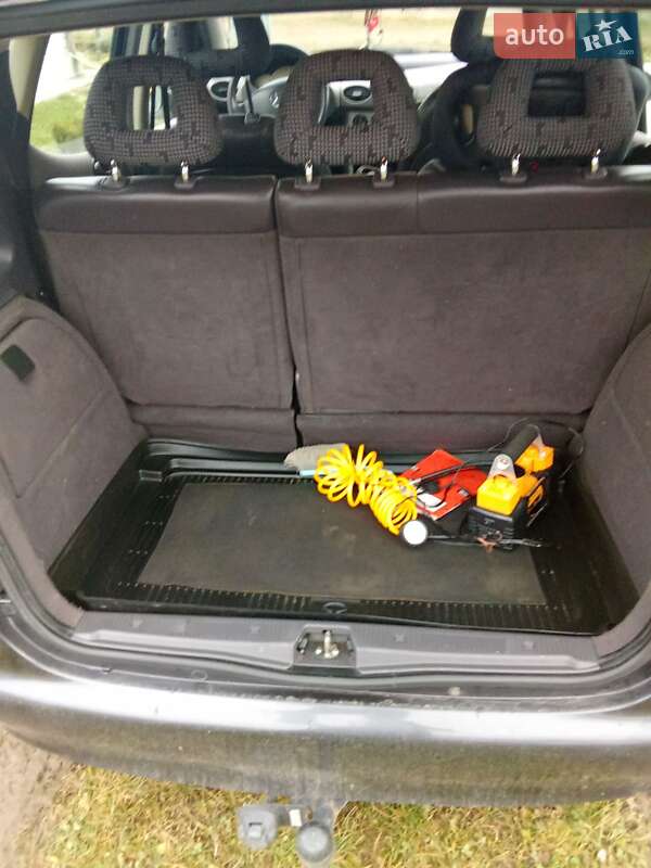 Хетчбек Mercedes-Benz A-Class 1999 в Косові фото 9 Хетчбек Mercedes-Benz A-Class 1999 в Косові